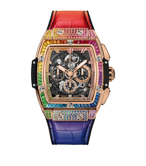 hublot watches big bang king